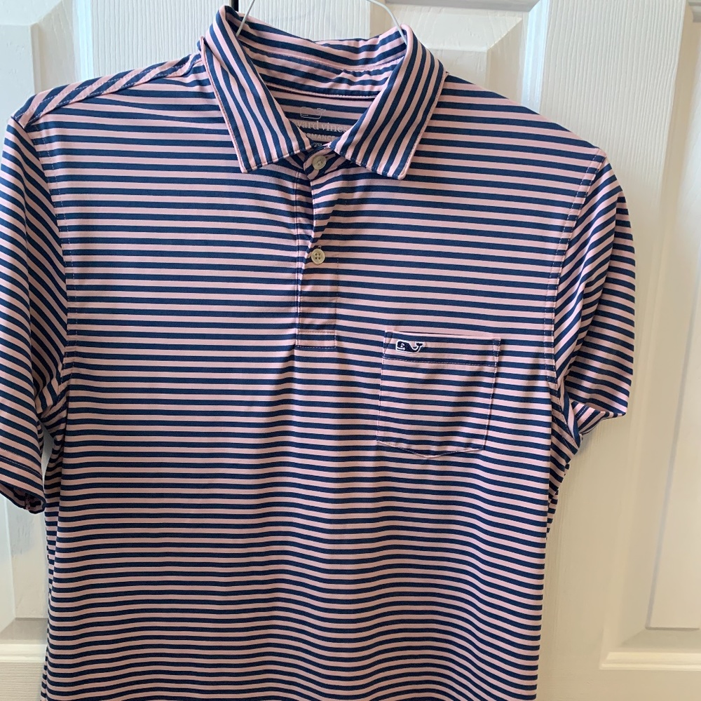 Vineyard Vines Polo